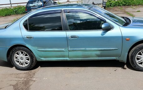 Nissan Maxima VIII, 2002 год, 375 000 рублей, 2 фотография