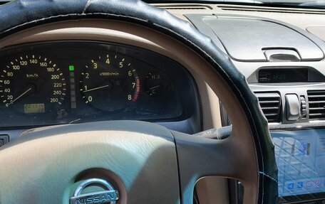 Nissan Maxima VIII, 2002 год, 375 000 рублей, 6 фотография