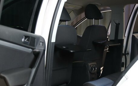 Volkswagen Tiguan I, 2013 год, 1 299 000 рублей, 6 фотография
