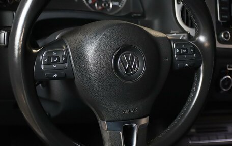 Volkswagen Tiguan I, 2013 год, 1 299 000 рублей, 9 фотография