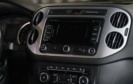 Volkswagen Tiguan I, 2013 год, 1 299 000 рублей, 10 фотография