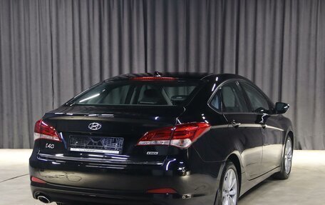 Hyundai i40 I рестайлинг, 2016 год, 1 349 000 рублей, 2 фотография