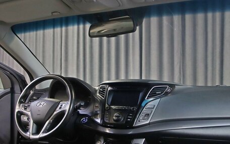 Hyundai i40 I рестайлинг, 2016 год, 1 349 000 рублей, 5 фотография