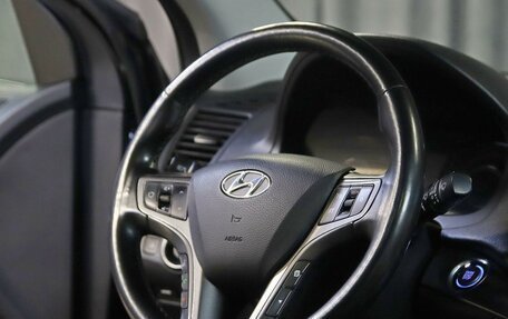 Hyundai i40 I рестайлинг, 2016 год, 1 349 000 рублей, 9 фотография
