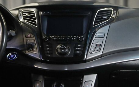 Hyundai i40 I рестайлинг, 2016 год, 1 349 000 рублей, 10 фотография