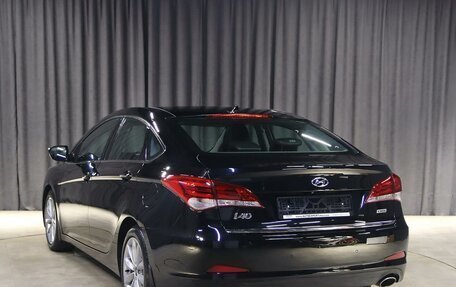 Hyundai i40 I рестайлинг, 2016 год, 1 349 000 рублей, 4 фотография