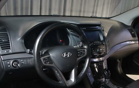 Hyundai i40 I рестайлинг, 2016 год, 1 349 000 рублей, 8 фотография