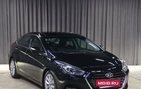 Hyundai i40 I рестайлинг, 2016 год, 1 349 000 рублей, 3 фотография