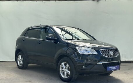 SsangYong Actyon II рестайлинг, 2012 год, 890 000 рублей, 2 фотография