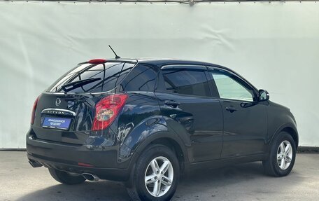 SsangYong Actyon II рестайлинг, 2012 год, 890 000 рублей, 4 фотография