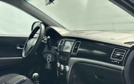SsangYong Actyon II рестайлинг, 2012 год, 890 000 рублей, 11 фотография