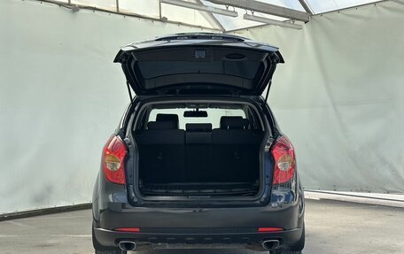 SsangYong Actyon II рестайлинг, 2012 год, 890 000 рублей, 7 фотография