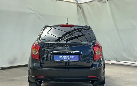 SsangYong Actyon II рестайлинг, 2012 год, 890 000 рублей, 6 фотография