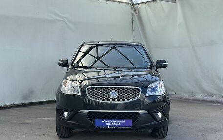 SsangYong Actyon II рестайлинг, 2012 год, 890 000 рублей, 3 фотография