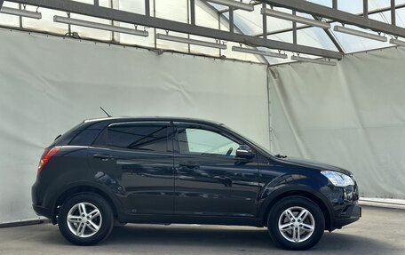 SsangYong Actyon II рестайлинг, 2012 год, 890 000 рублей, 8 фотография