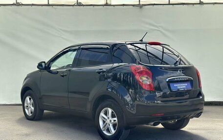 SsangYong Actyon II рестайлинг, 2012 год, 890 000 рублей, 5 фотография