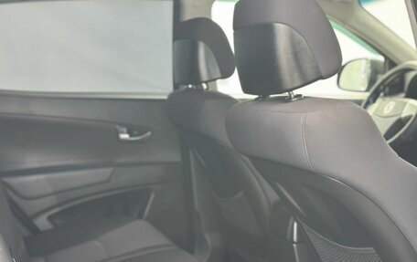 SsangYong Actyon II рестайлинг, 2012 год, 890 000 рублей, 12 фотография