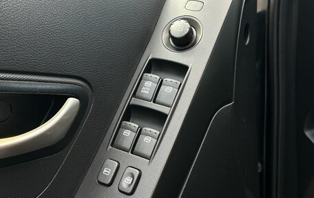 SsangYong Actyon II рестайлинг, 2012 год, 890 000 рублей, 16 фотография