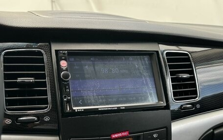 SsangYong Actyon II рестайлинг, 2012 год, 890 000 рублей, 17 фотография