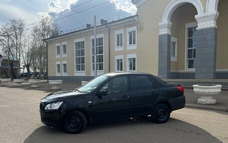 Datsun on-DO I рестайлинг, 2016 год, 240 000 рублей, 2 фотография