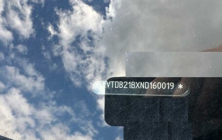 CheryExeed LX, 2022 год, 1 790 000 рублей, 11 фотография