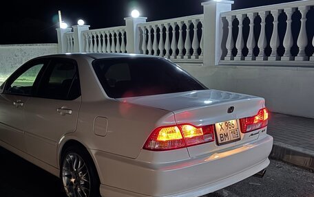 Honda Accord VII рестайлинг, 2000 год, 550 000 рублей, 2 фотография