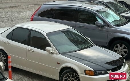 Honda Accord VII рестайлинг, 2000 год, 550 000 рублей, 3 фотография