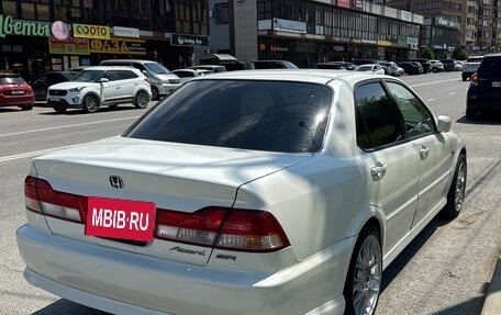 Honda Accord VII рестайлинг, 2000 год, 550 000 рублей, 4 фотография