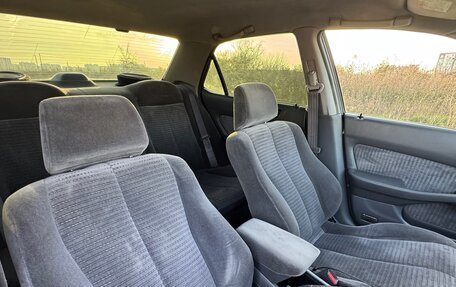 Honda Accord VII рестайлинг, 2000 год, 550 000 рублей, 6 фотография