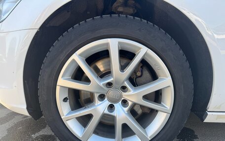 Audi A6, 2011 год, 1 550 000 рублей, 7 фотография