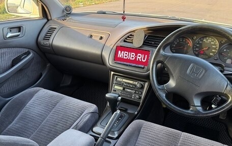 Honda Accord VII рестайлинг, 2000 год, 550 000 рублей, 5 фотография