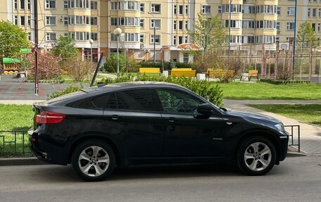 BMW X6, 2012 год, 2 320 000 рублей, 2 фотография