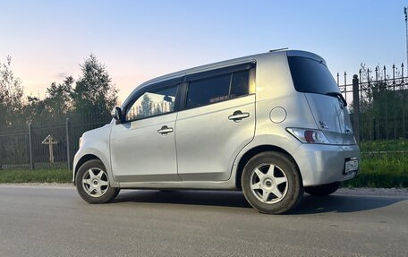 Toyota bB II рестайлинг, 2008 год, 600 000 рублей, 5 фотография