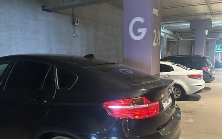 BMW X6, 2012 год, 2 320 000 рублей, 3 фотография