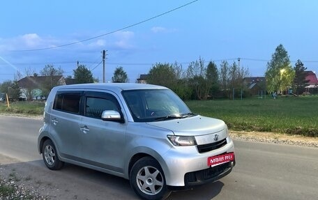 Toyota bB II рестайлинг, 2008 год, 600 000 рублей, 3 фотография