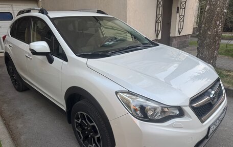 Subaru Impreza IV, 2014 год, 1 870 000 рублей, 13 фотография