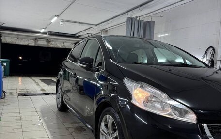 Peugeot 208 II, 2012 год, 460 000 рублей, 4 фотография