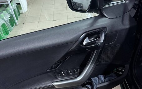 Peugeot 208 II, 2012 год, 460 000 рублей, 7 фотография