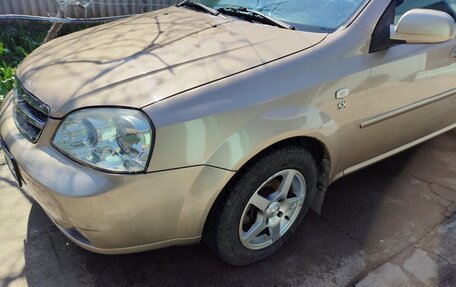 Chevrolet Lacetti, 2006 год, 550 000 рублей, 3 фотография