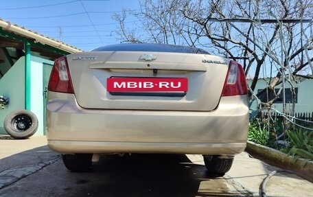Chevrolet Lacetti, 2006 год, 550 000 рублей, 7 фотография
