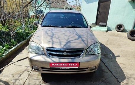 Chevrolet Lacetti, 2006 год, 550 000 рублей, 2 фотография