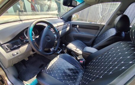 Chevrolet Lacetti, 2006 год, 550 000 рублей, 16 фотография