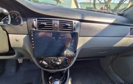 Chevrolet Lacetti, 2006 год, 550 000 рублей, 18 фотография