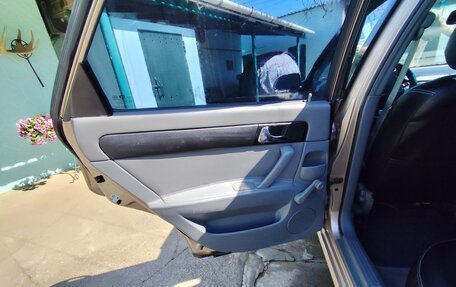 Chevrolet Lacetti, 2006 год, 550 000 рублей, 20 фотография