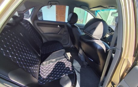 Chevrolet Lacetti, 2006 год, 550 000 рублей, 24 фотография