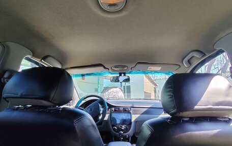 Chevrolet Lacetti, 2006 год, 550 000 рублей, 29 фотография