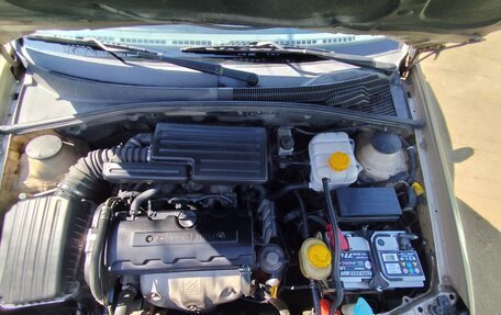 Chevrolet Lacetti, 2006 год, 550 000 рублей, 33 фотография