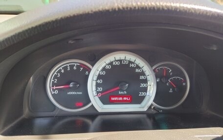 Chevrolet Lacetti, 2006 год, 550 000 рублей, 34 фотография