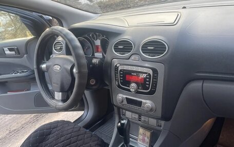 Ford Focus II рестайлинг, 2011 год, 680 000 рублей, 9 фотография
