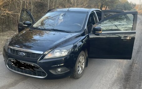 Ford Focus II рестайлинг, 2011 год, 680 000 рублей, 5 фотография
